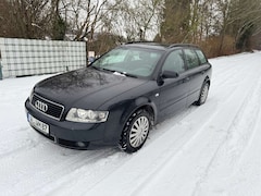 Audi A4 Avant 1.9 TDI