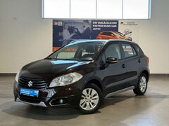 Bild des Angebotes Suzuki SX4 S-Cross Comfort 1.6 SHZ+KEYLESS+BLUETOOTH
