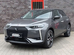 Bild des Angebotes DS Automobiles DS 3 Crossback Performance Line + Automatik