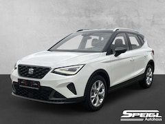 Bild des Angebotes SEAT Arona 1.0 TSI FR Klima Navi Rückfahrkamera Sitzheizung