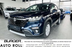 Bild des Angebotes Suzuki SX4 S-Cross 1.4 Comfort AHK Navi LED ACC Kamera SitzHZG PDC v+