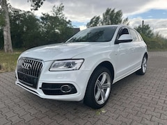 Bild des Angebotes Audi Q5 2.0 TDI quattro*S LINE*ACC*