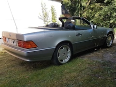 Bild des Angebotes Mercedes-Benz SL 500