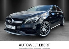 Bild des Angebotes Mercedes-Benz A 45 AMG A45 AMG Pano/LED/Navi/Kamera/SoundHK/MB-Scheckh/