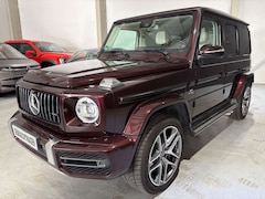 Bild des Angebotes Mercedes-Benz G 63 AMG *TV*Multibeam*Burmester*Memory*