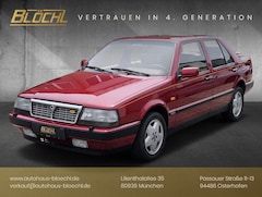 Bild des Angebotes Lancia Thema 8.32 | Ferrari Motor | Sehr guter Zustand