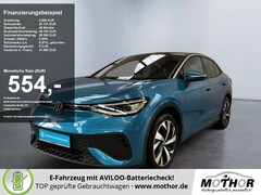 Bild des Angebotes VW ID.5 PRO W (77kWh) Anhängerkupplung schwenkbar