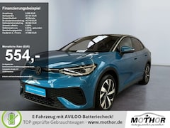 Bild des Angebotes VW ID.5 PRO W (77kWh) Anhängerkupplung schwenkbar