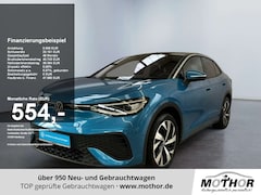 Bild des Angebotes VW ID.5 PRO W (77kWh) Anhängerkupplung schwenkbar