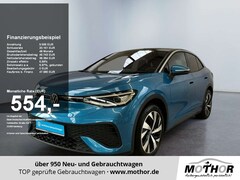 Bild des Angebotes VW ID.5 PRO W (77kWh) Anhängerkupplung schwenkbar