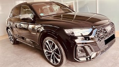 Bild des Angebotes Audi SQ5 Audi SQ5 TDI quattro tiptronic - B&O|Matrix|21Z|Matrix|360Grad|Stadt/Tour|Ambiente|Winterreifen|Orig Ersatzbremsensatz