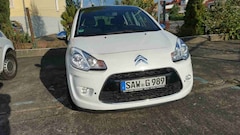 Bild des Angebotes Citroen C3 e-HDi 70 EGS Selection