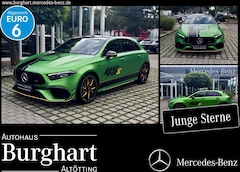 Bild des Angebotes Mercedes-Benz A 45 AMG Mercedes-AMG A 45 S 4M+ Limited/Edition/Night Navi
