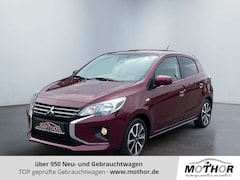 Bild des Angebotes Mitsubishi Space Star Select 1.2 MIVEC M/T TEMP SHZ DAB