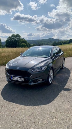 Bild des Angebotes Ford Mondeo Titanium