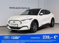 Bild des Angebotes Ford Mustang MACH-E Extended Range +LED+ACC