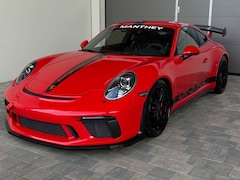 Bild des Angebotes Porsche 991 .2 GT3 MR - Manthey Kit - Approved 12/27 -