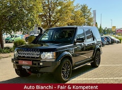 Bild des Angebotes Land Rover Discovery MP Edition *Pano *Navi *7-Sitze *Leder