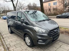 Bild des Angebotes Ford Transit Custom 9Sitze EcoBlue 2.0TDCI Kamera