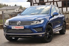 Bild des Angebotes VW Touareg V6 TDI R-line Exclusive Terrain MEGA!