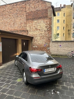 Bild des Angebotes Mercedes-Benz A 180 d