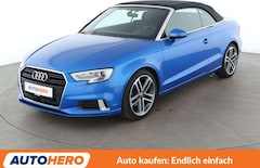 Audi A3 35 TFSI Sport Aut.*NAVI*BI-XENON*TEMPO*PDC*SHZ*BT*