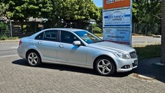Bild des Angebotes Mercedes-Benz C 220 CDI BlueEfficiency Edition Klimaaut.