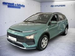 Bild des Angebotes Hyundai BAYON 1.0 T-GDI Select