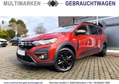 Bild des Angebotes Dacia Jogger Extreme+ 1.0 TCe 110 Navi/Klimaat/SHZ/Spurwechsel