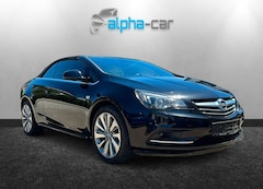 Bild des Angebotes Opel Cascada Ultimate ecoFlex | Xenon |