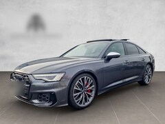 Bild des Angebotes Audi S6 TDI quattro schwarz+ Matrix Pano HuD B&O RFK