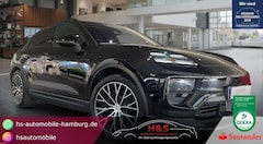 Bild des Angebotes Porsche Macan Electric 4 *CHRONO/BOSE*