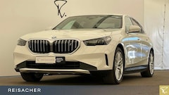 Bild des Angebotes BMW i5 A eDrive40 AHK RFK PDC SHZ DAB+ 19"LM