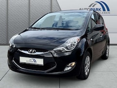 Bild des Angebotes Hyundai iX20 FIFA world Cup Edition 1.4 Allwetterreifen SHZ Ala