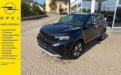 Bild des Angebotes Opel Frontera "GS" 1.2T/ 145 PS Automatik Kamera