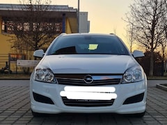 Bild des Angebotes Opel Astra 1.6 Caravan OPC Line
