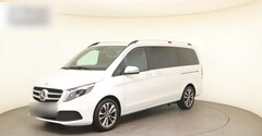 Bild des Angebotes Mercedes-Benz V 300 d Edition Lang L2 Sportp+Designp+Distr+18"