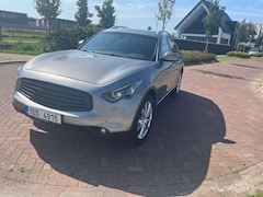 Bild des Angebotes Infiniti FX FX30d AWD Aut. S Premium
