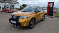Bild des Angebotes Suzuki Vitara 1.5 Hybrid Comfort+ 4x4