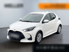 Bild des Angebotes Toyota Yaris 1.0 Comfort *ACC*CAM*CarPlay*Spurhalteass*