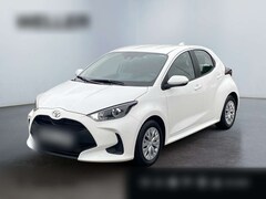 Bild des Angebotes Toyota Yaris 1.0 Comfort *ACC*CAM*CarPlay*Spurhalteass*