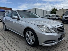 Bild des Angebotes Mercedes-Benz E 350 CDI|Pano|H&K|Memory|Massage|Kamera|Leder|