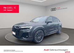 Bild des Angebotes Audi SQ7 qu. Laserlicht B&O HuD AHK 7 Sitze 360°
