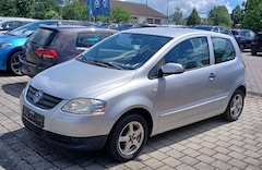 Bild des Angebotes VW Fox Fox 1.2 Refresh