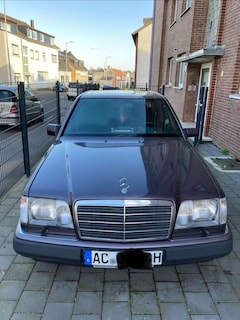 Mercedes-Benz E 320 320 E / E 320 (124.032) Automatik,H-Zulassung