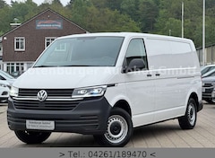 Bild des Angebotes VW T6 Transporter T6*TRANSPORTER*2.0 TDI*KASTEN*LANG*2x SCHIEBETÜR