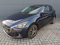 Bild des Angebotes Mazda 2 SKYACTIV-G 90 Exclusive Navi Sitzheizung PDC