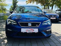 Bild des Angebotes SEAT Leon FR/Benzin/Erdgas/LED/SHZ/NAV/TEMPO/Kamera/