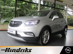 Bild des Angebotes Opel Mokka X 1.6D S/S Innovation LED NAVI ALU 19''-Zoll el. Sch