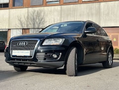 Bild des Angebotes Audi Q5 2.0 TDI quattro Automatik